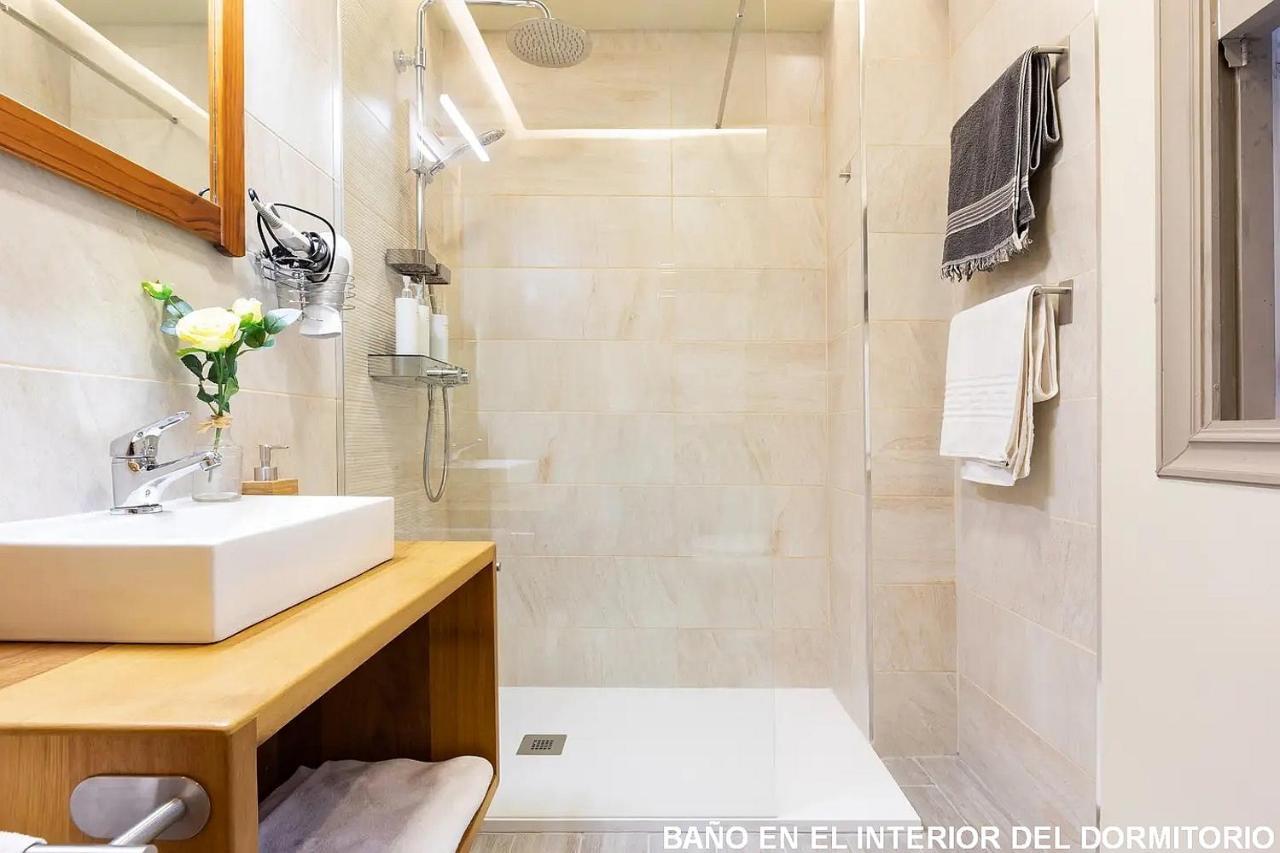 Apartamento D'Angela- Pontevedra Centro Ngoại thất bức ảnh