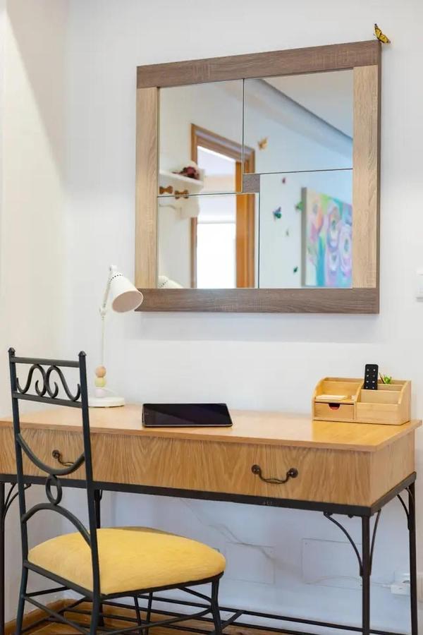 Apartamento D'Angela- Pontevedra Centro Ngoại thất bức ảnh