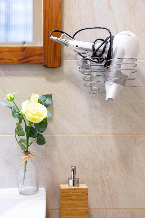 Apartamento D'Angela- Pontevedra Centro Ngoại thất bức ảnh