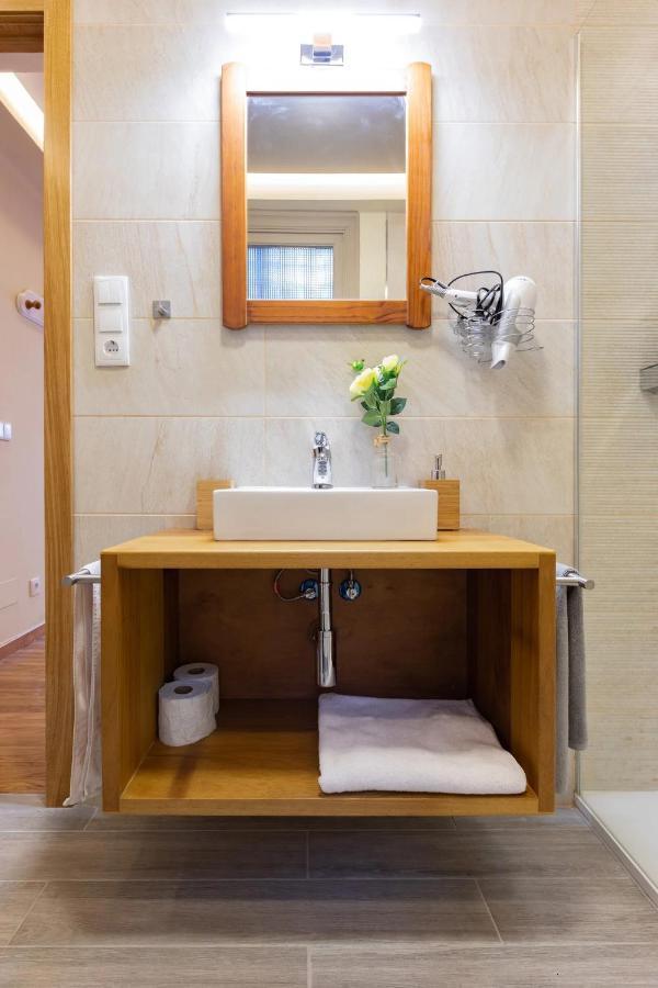 Apartamento D'Angela- Pontevedra Centro Ngoại thất bức ảnh